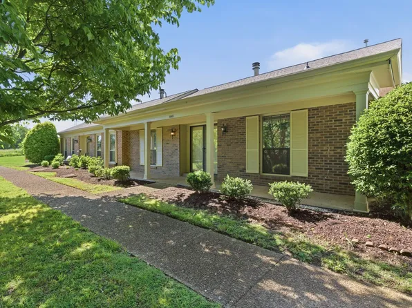 848 General George Patton Rd, Nashville, TN 37221