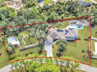 3694 Crandon Rd, North Port, FL 34286