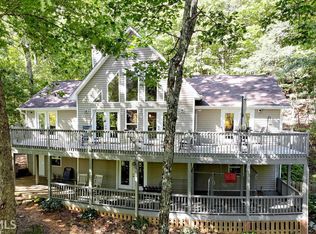 434 Sheep Cliff Way #171, Sky Valley, GA 30537