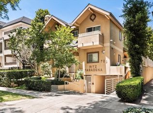 703 Locust St Unit 1, Pasadena, CA 91101