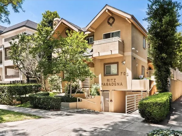 703 Locust St Unit 1, Pasadena, CA 91101