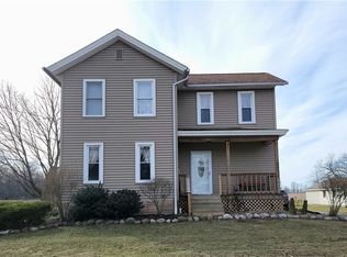 12322 Lisbon Rd, Salem, OH 44460