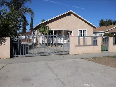 1971 7th St, Riverside, CA, 92507