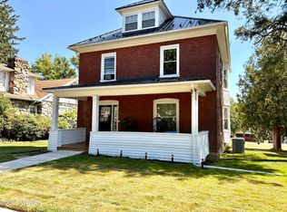 308 Woodland Ave, Williamsport, PA 17701