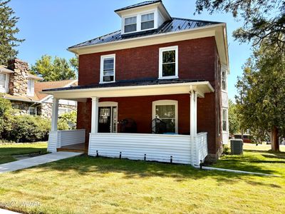 308 Woodland Ave, Williamsport, PA, 17701