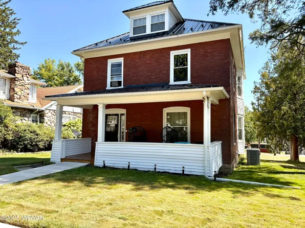 308 Woodland Ave, Williamsport, PA 17701