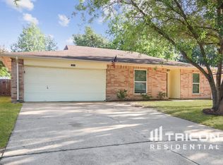 13414 Firebrick Dr, Houston, TX 77041