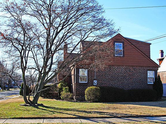 Corner Lot