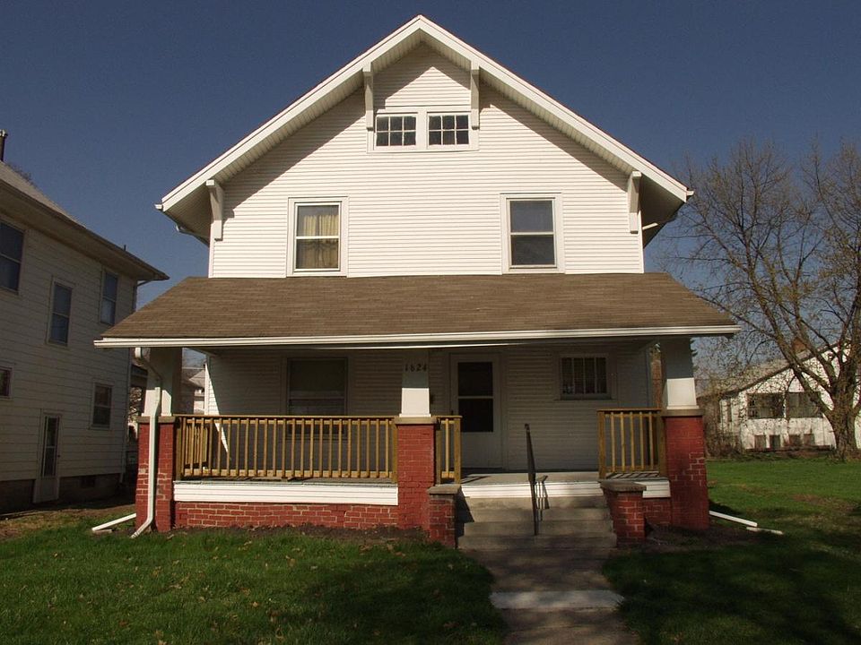 Outside Front