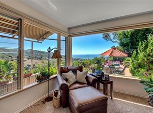 1734 Rim Rock Canyon Rd, Laguna Beach, CA 92651
