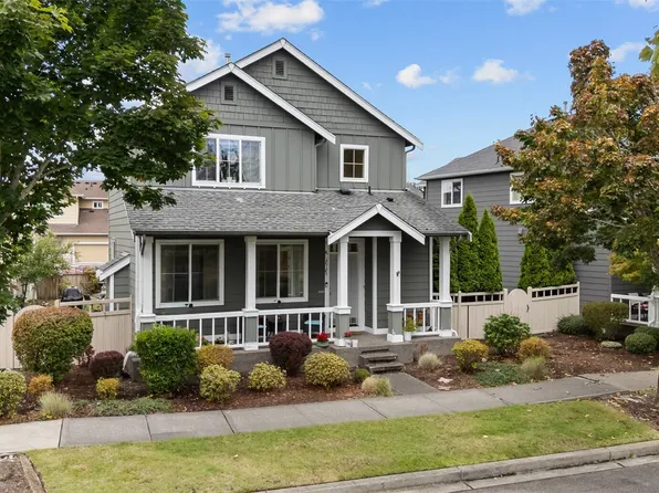 5944 Balustrade Boulevard SE, Lacey, WA 98513
