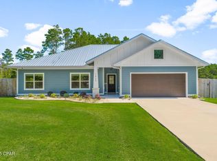 1825 White Western Lake Ln, Southport, FL 32409