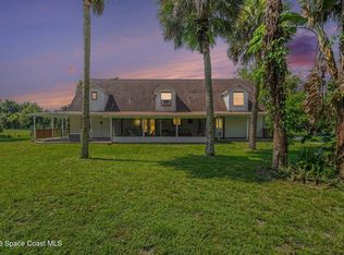 5050 Cangro St, Cocoa, FL 32926