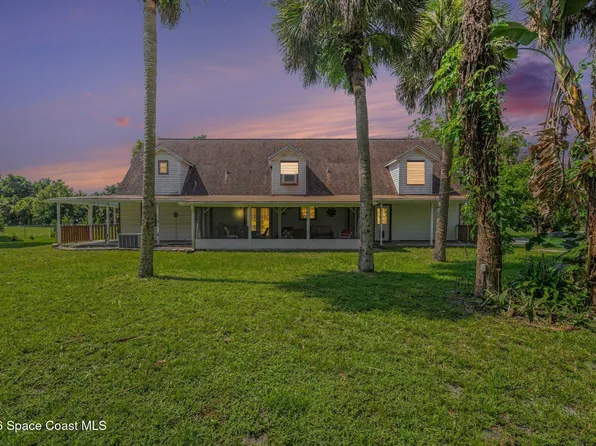 5050 Cangro St, Cocoa, FL 32926