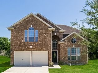 7622 Veranda Dr, Cove, TX 77523