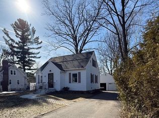 3422 Horseshoe Spring Rd, Wausau, WI 54403