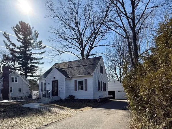 3422 HORSESHOE SPRING ROAD, Wausau, WI 54403