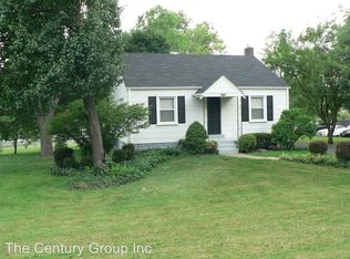 9930 Gerald Dr, Saint Louis, MO
