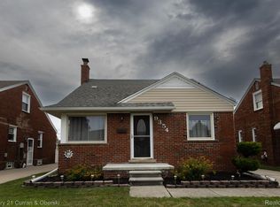 9354 Niver Ave, Allen Park, MI 48101