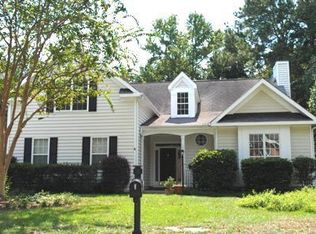 1282 Old Ivy Way, Mount Pleasant, SC 29466