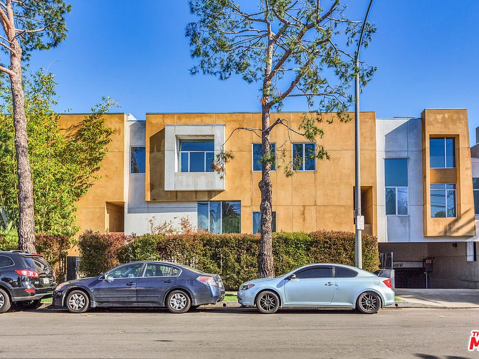 1st image of 1120 N El Centro Ave APT 2