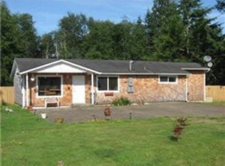 239 Knappton Rd, Naselle, WA 98638