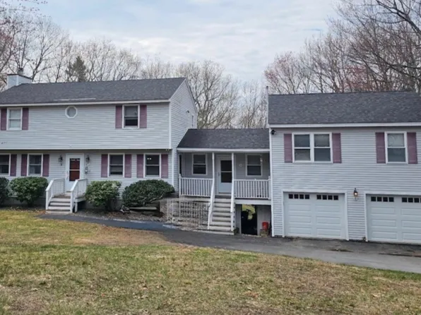 14 Garvin Rd, Derry, NH 03038