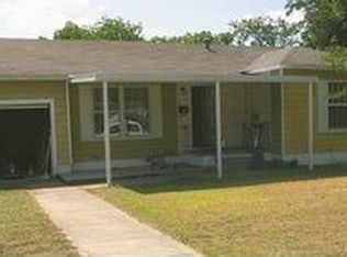 3720 Lasker Ave, Waco, TX 76707