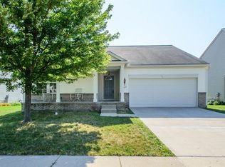 7845 Newbury Dr, Ypsilanti, MI 48197