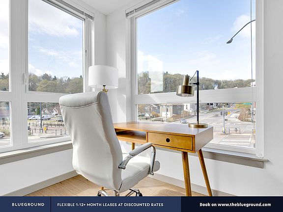 Office Area
