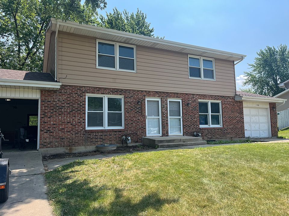 1st image of 1236-38 Johnston Dr #1