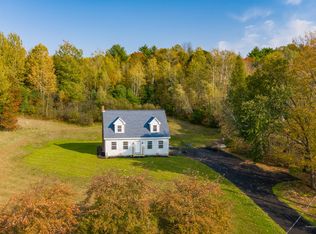 135 W Minot Rd, Minot, ME 04258