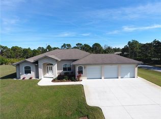 6544 David Blvd, Port Charlotte, FL 33981