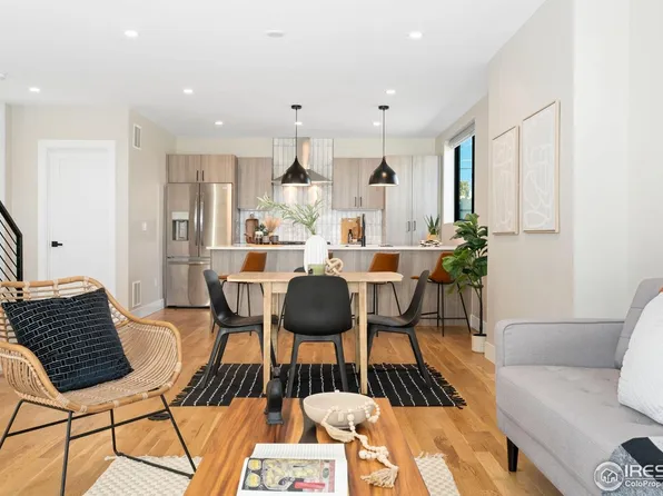 1385 N King St, Denver, CO 80204