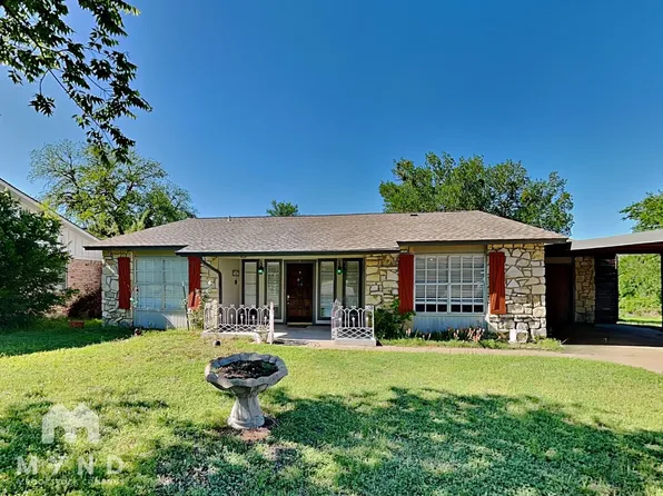 612 S Rough Creek Ct, Granbury, TX 76048