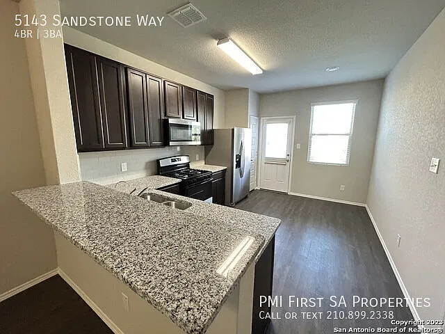 5143 Sandstone Way