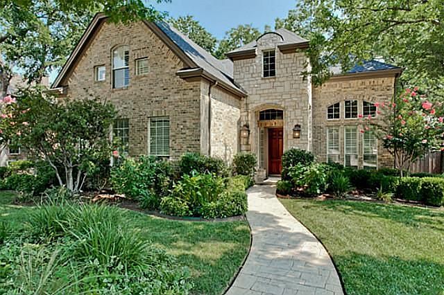 1st image of 4105 Glenbrook Dr