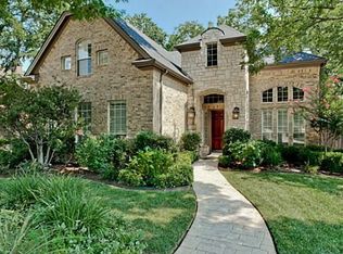 4105 Glenbrook Dr, Richardson, TX 75082