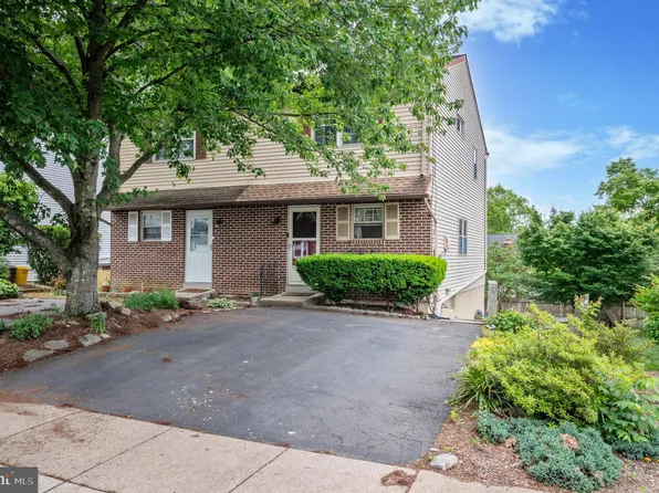 22A Jones Ave, Flourtown, PA 19031