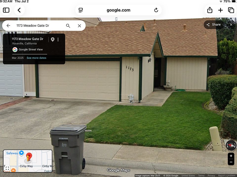 1st image of 1173 Meadow Gate Dr