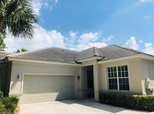 6430 Birchwood Ct, Naples, FL 34109