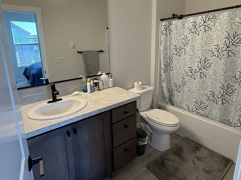 6480 N Atlas Rd #203 — Photo 9