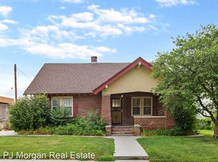 811 S 50th Ave, Omaha, NE 68106