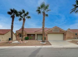 8901 Villa Ridge Dr, Las Vegas, NV 89134