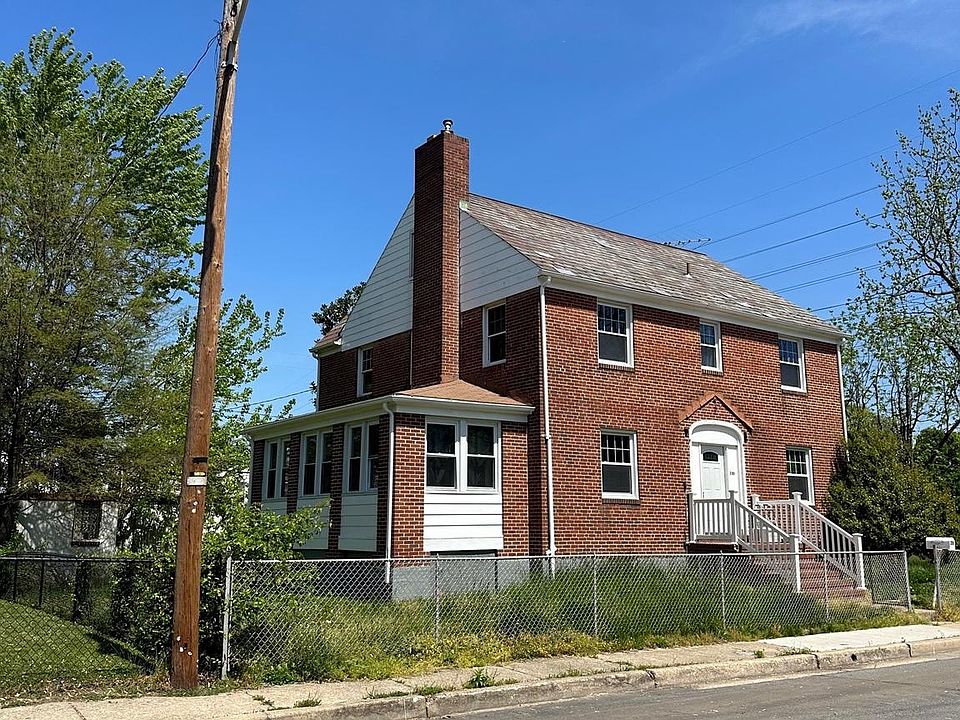 209 Balnew Ave, Baltimore, MD 21222 MLS MDBC2065746 Zillow