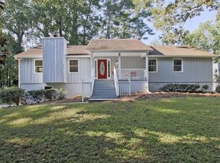 3277 Harbor Woods Rd, Decatur, GA 30034