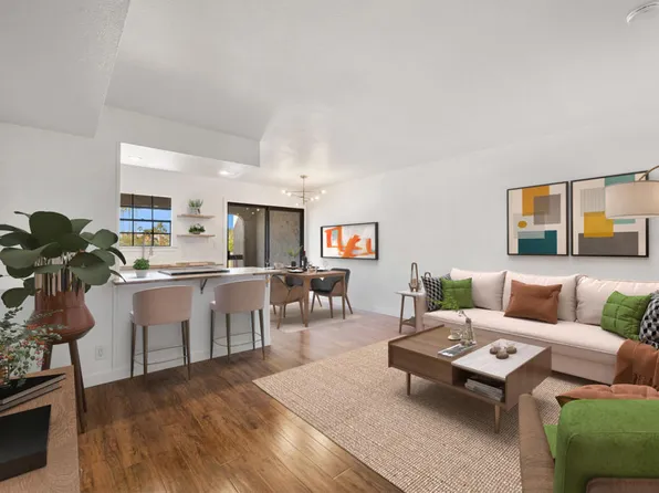 5300 E Waverly Dr APT K4, Palm Springs, CA 92264