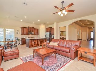 6226 Orange Blossom Ln, Rosenberg, TX 77471