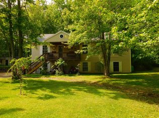 218 Deboer Ln, East Wakefield, NH 03830