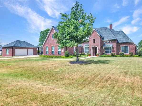 5303 Barrington Dr, Parker, TX 75002